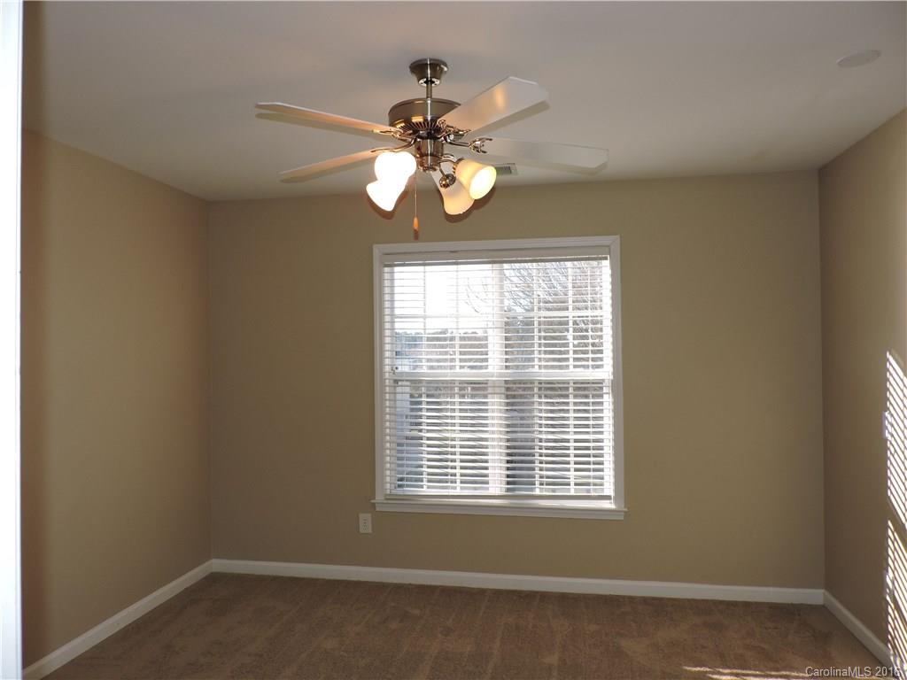 Jetton Cove - Residential Lease