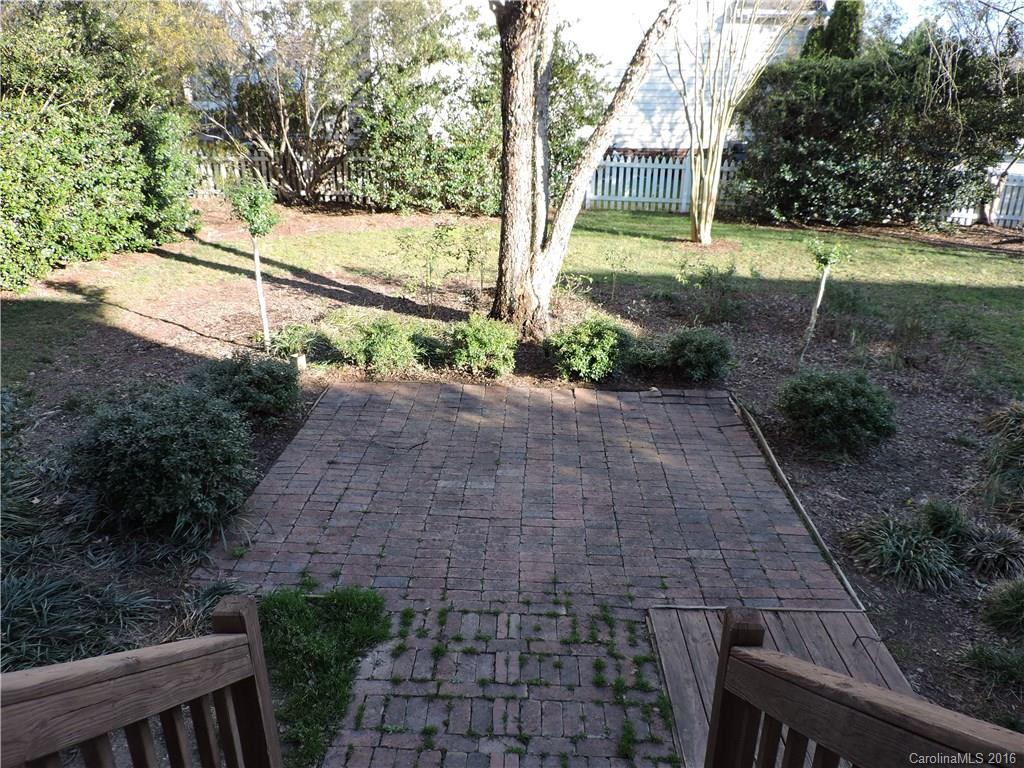 Jetton Cove - Residential Lease