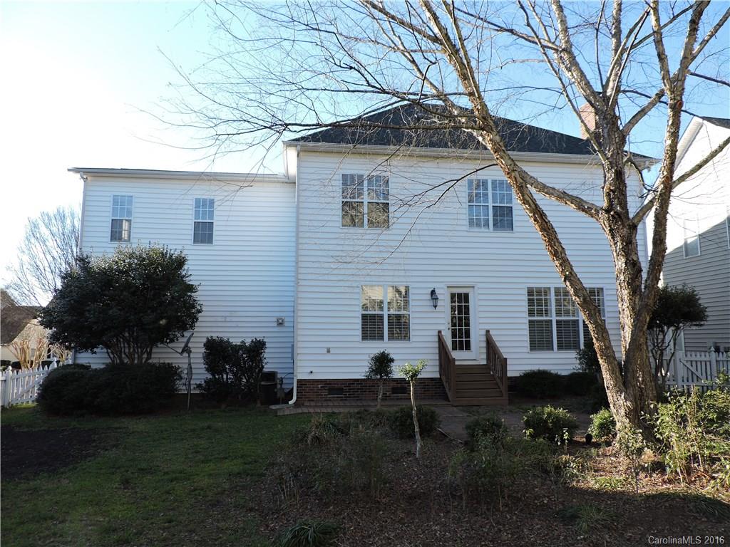 Jetton Cove - Residential Lease