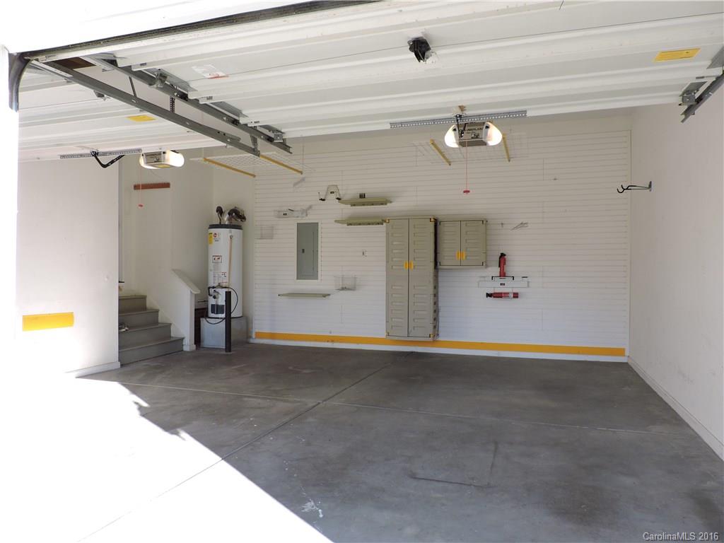 Jetton Cove - Residential Lease