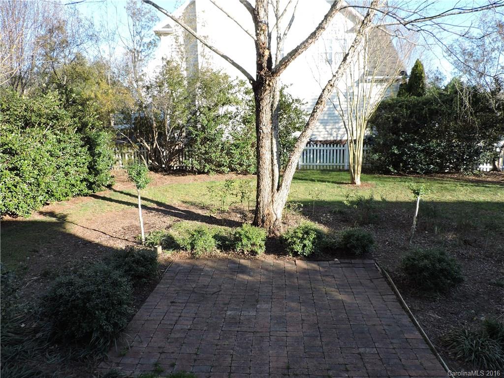 Jetton Cove - Residential Lease