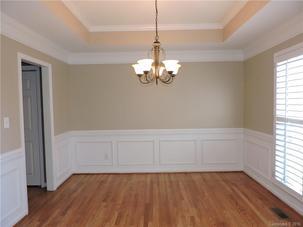 Jetton Cove - Residential Lease