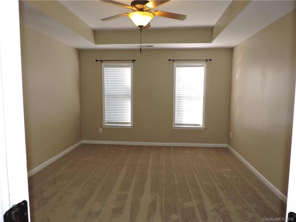 Jetton Cove - Residential Lease