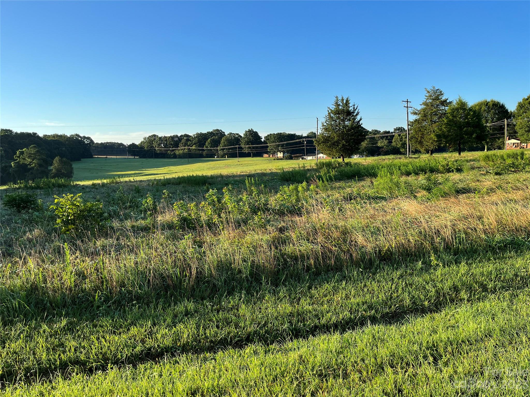 Friendship Courts - Land