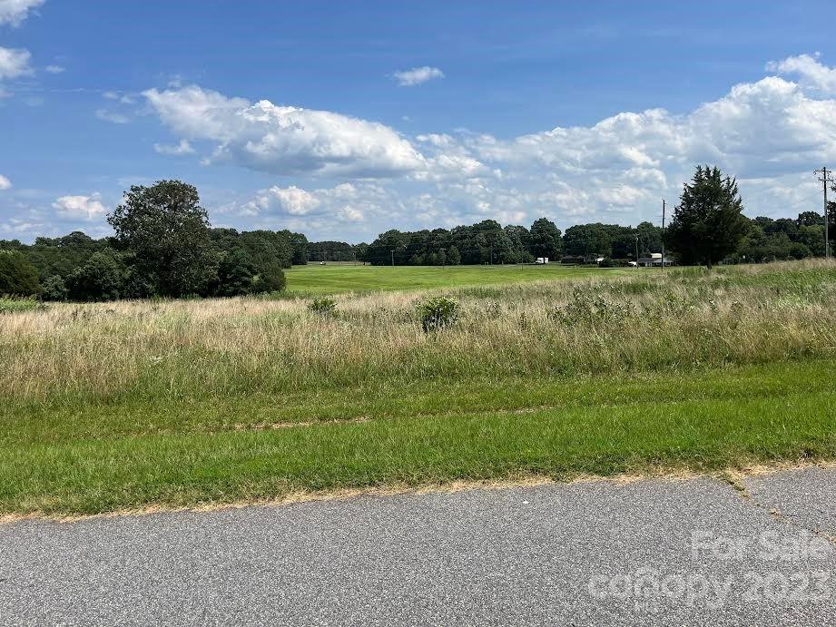 Friendship Courts - Land