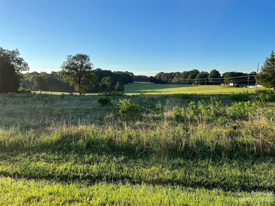 Are you looking for a quiet country setting on which to build your dream house. Here we have a lot in the Friendship Courts subdivision of Alexander County. Friendship Courts is located approximately midway between Taylorsville and Conover on NC #16. This lot offers wonderful mountain views in addition to the serenity of the country setting. Lake Hickory is only minutes away with its fishing, skiing, and boating. Hickory is only a short drive away with plenty of choices for shopping, dining, entertainment, and medical. This lot is large enough for your house and a large yard. The North Carolina High Country is just over an hour away with vast opportunities for skiing, hiking, etc. Bring your dreams and look at this lot to see if it will complete your search.