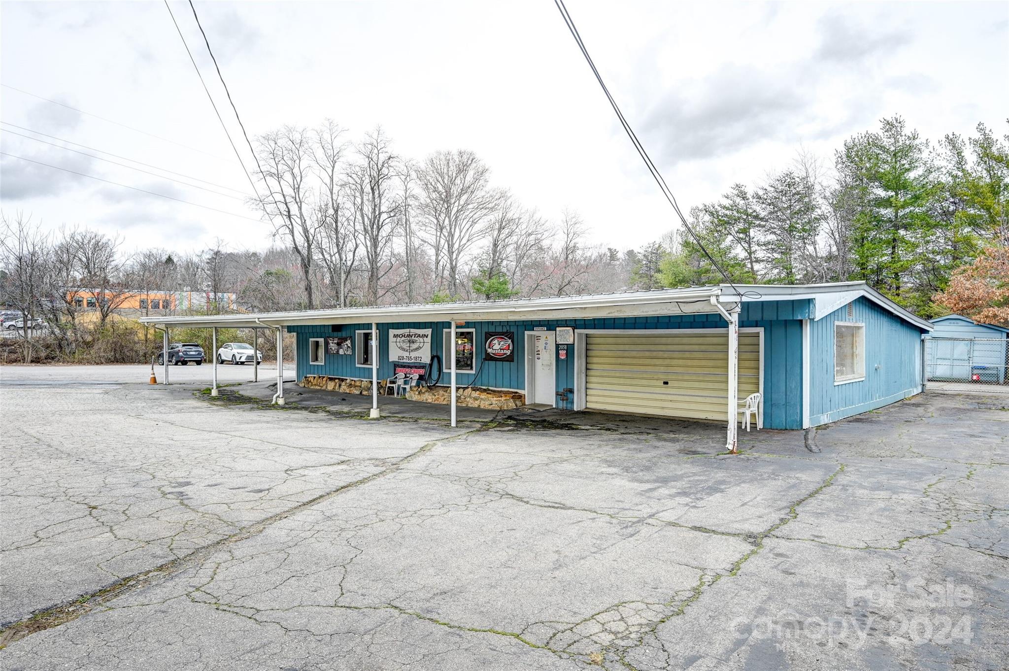 Main image without alt text