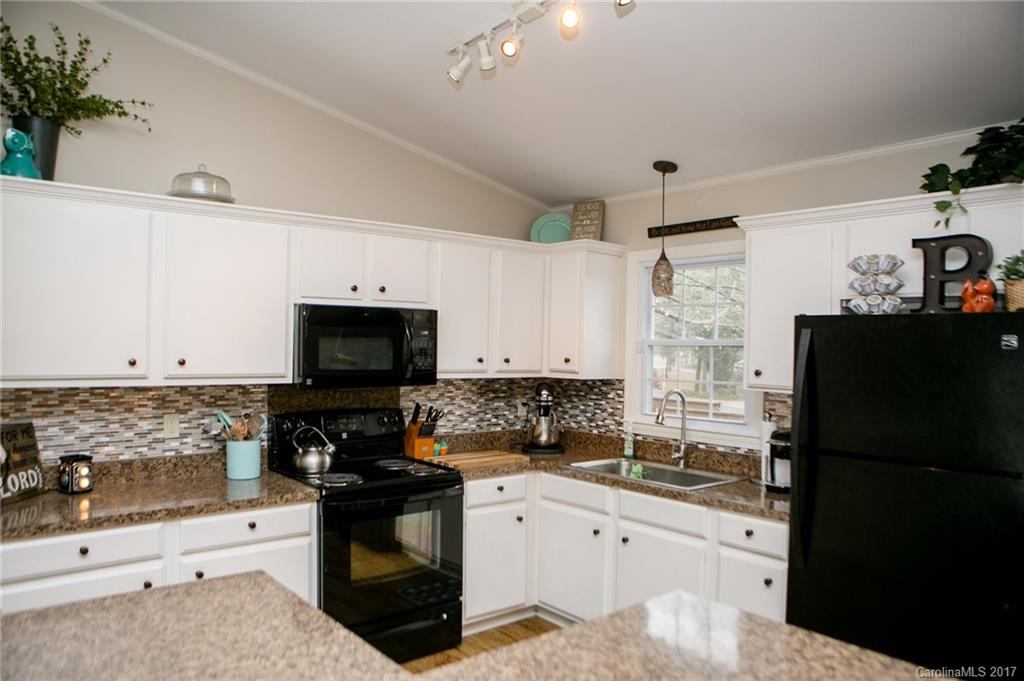 Old Farm - Residential