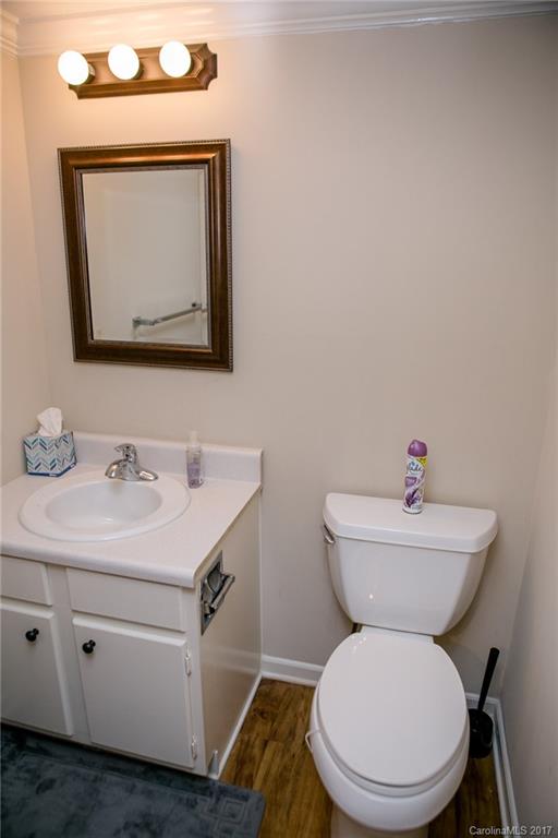 Old Farm - Residential