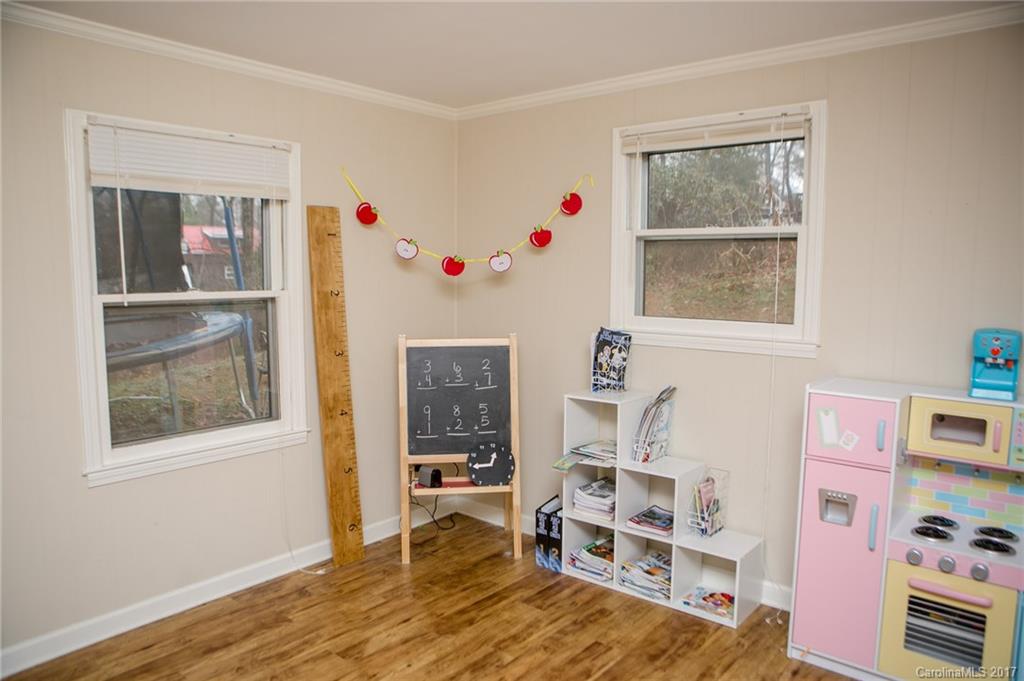 Old Farm - Residential