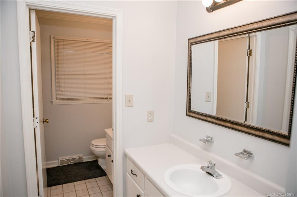 Old Farm - Residential