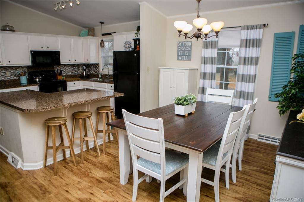 Old Farm - Residential