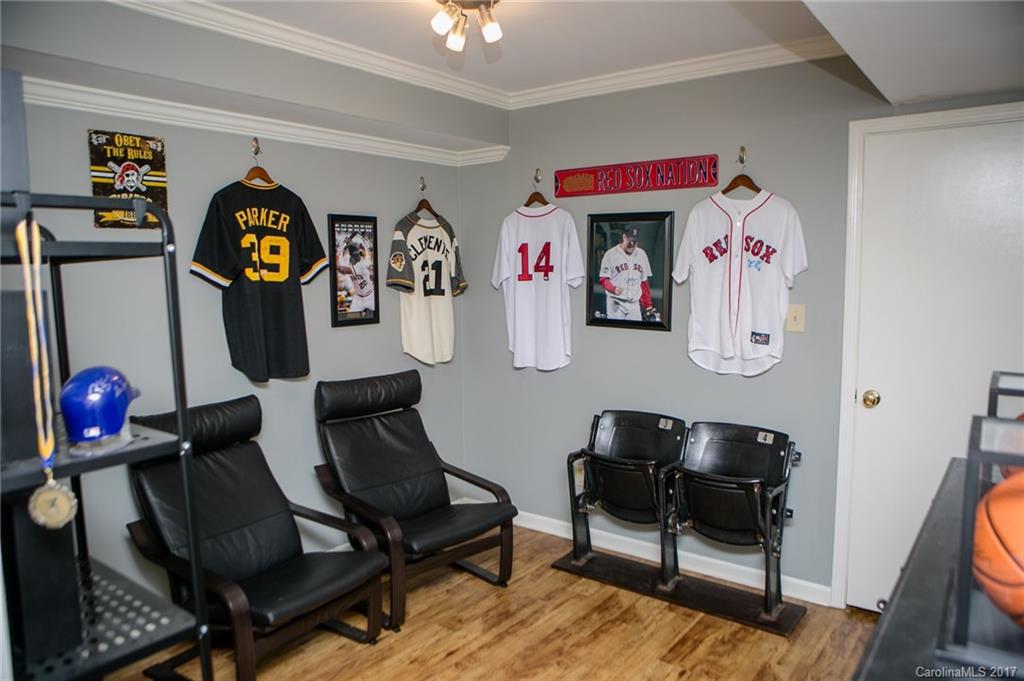 Old Farm - Residential