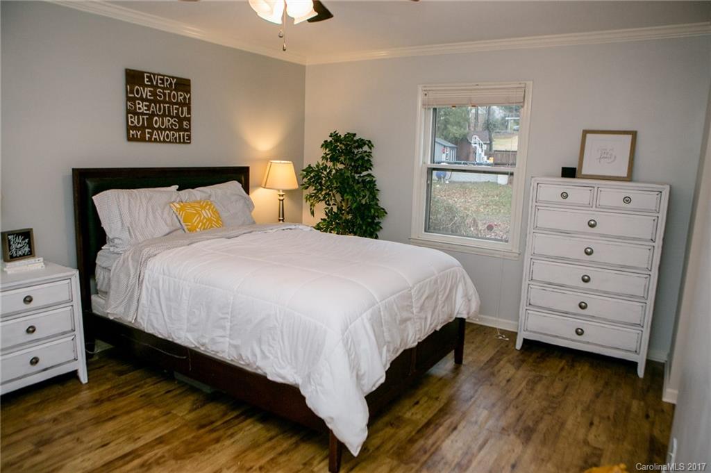 Old Farm - Residential