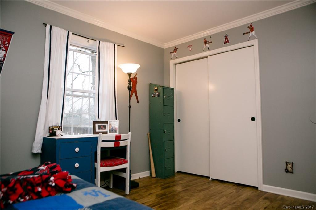 Old Farm - Residential