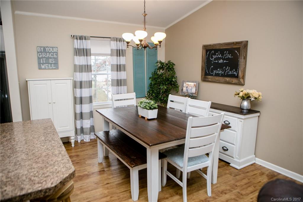 Old Farm - Residential