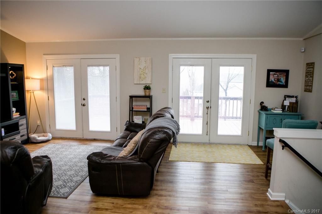 Old Farm - Residential