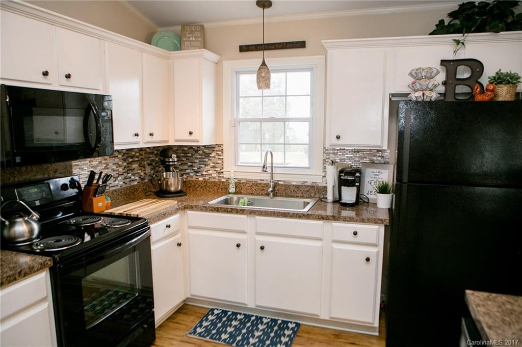 Old Farm - Residential