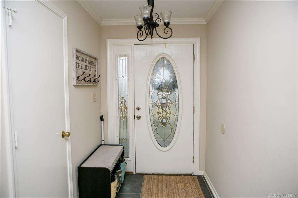 Old Farm - Residential