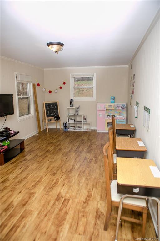 Old Farm - Residential