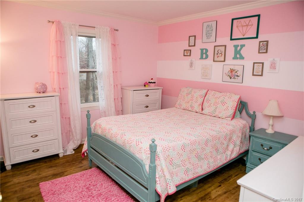 Old Farm - Residential