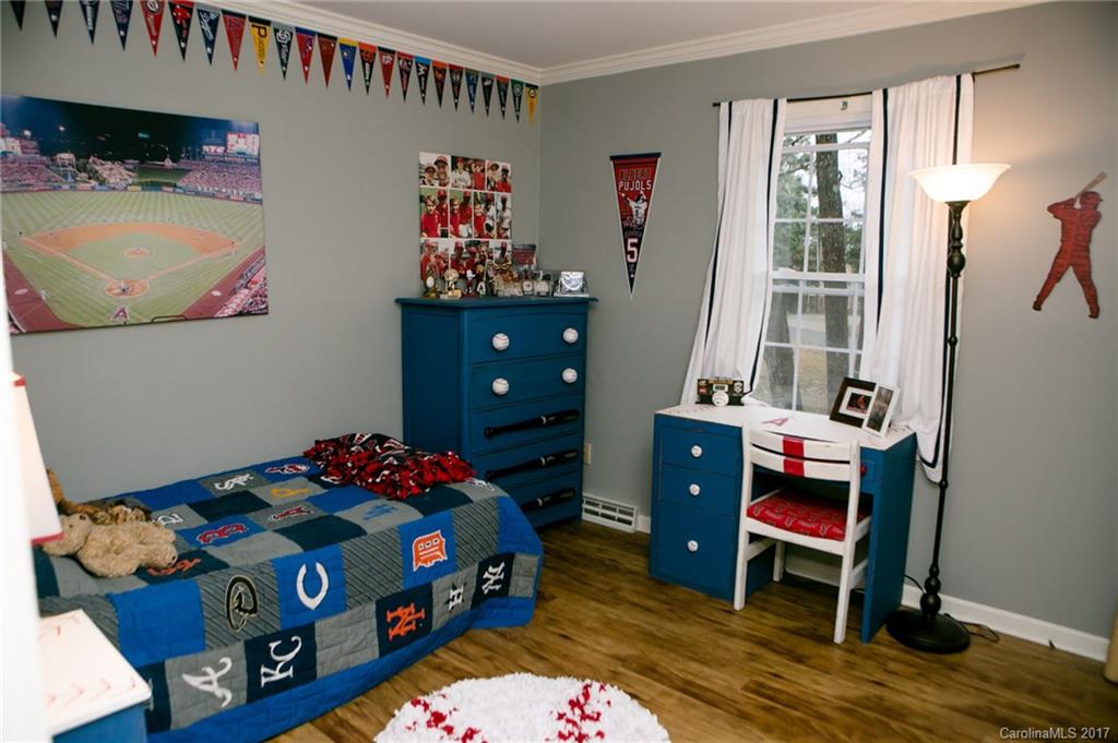 Old Farm - Residential