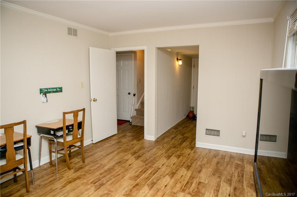 Old Farm - Residential