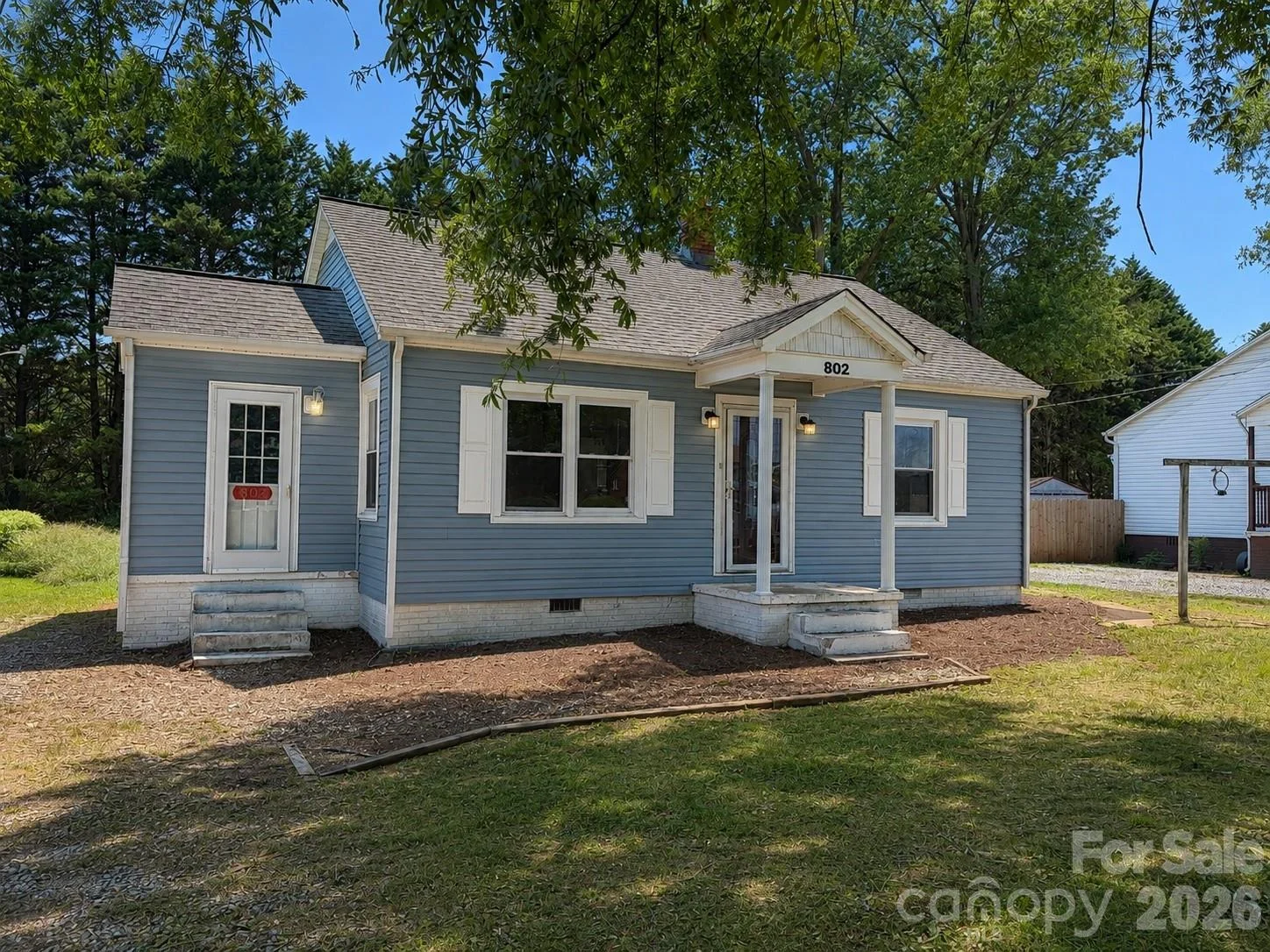 802 3rd Street SE, Conover, NC, 28613