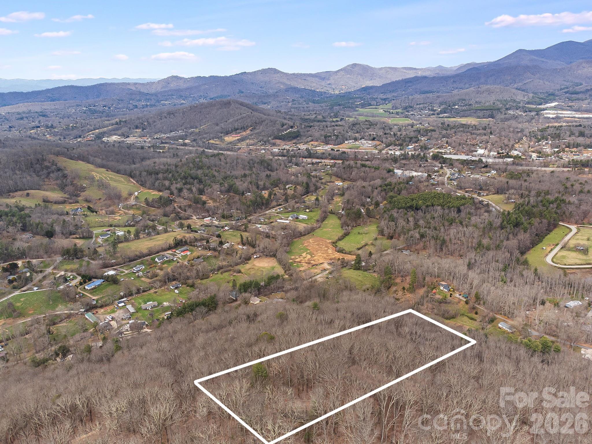 99999 Oak Ridge Road