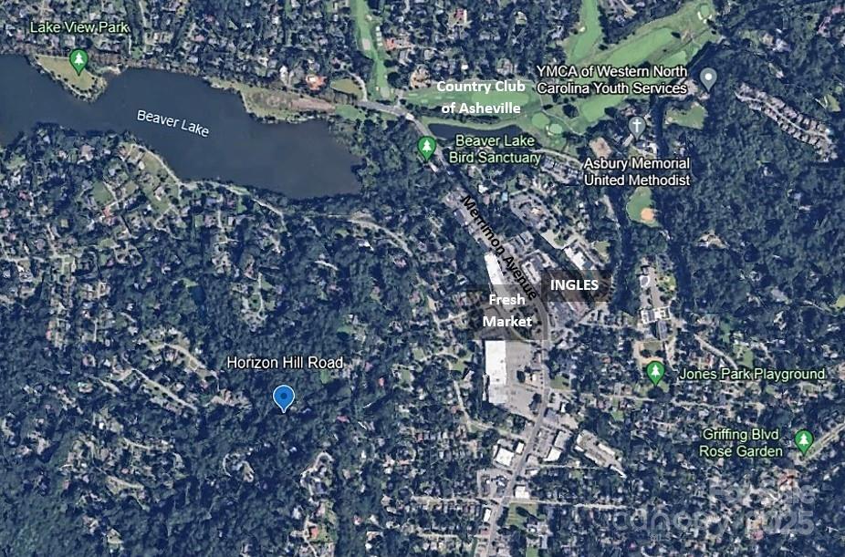 Lakeview Estates - Land