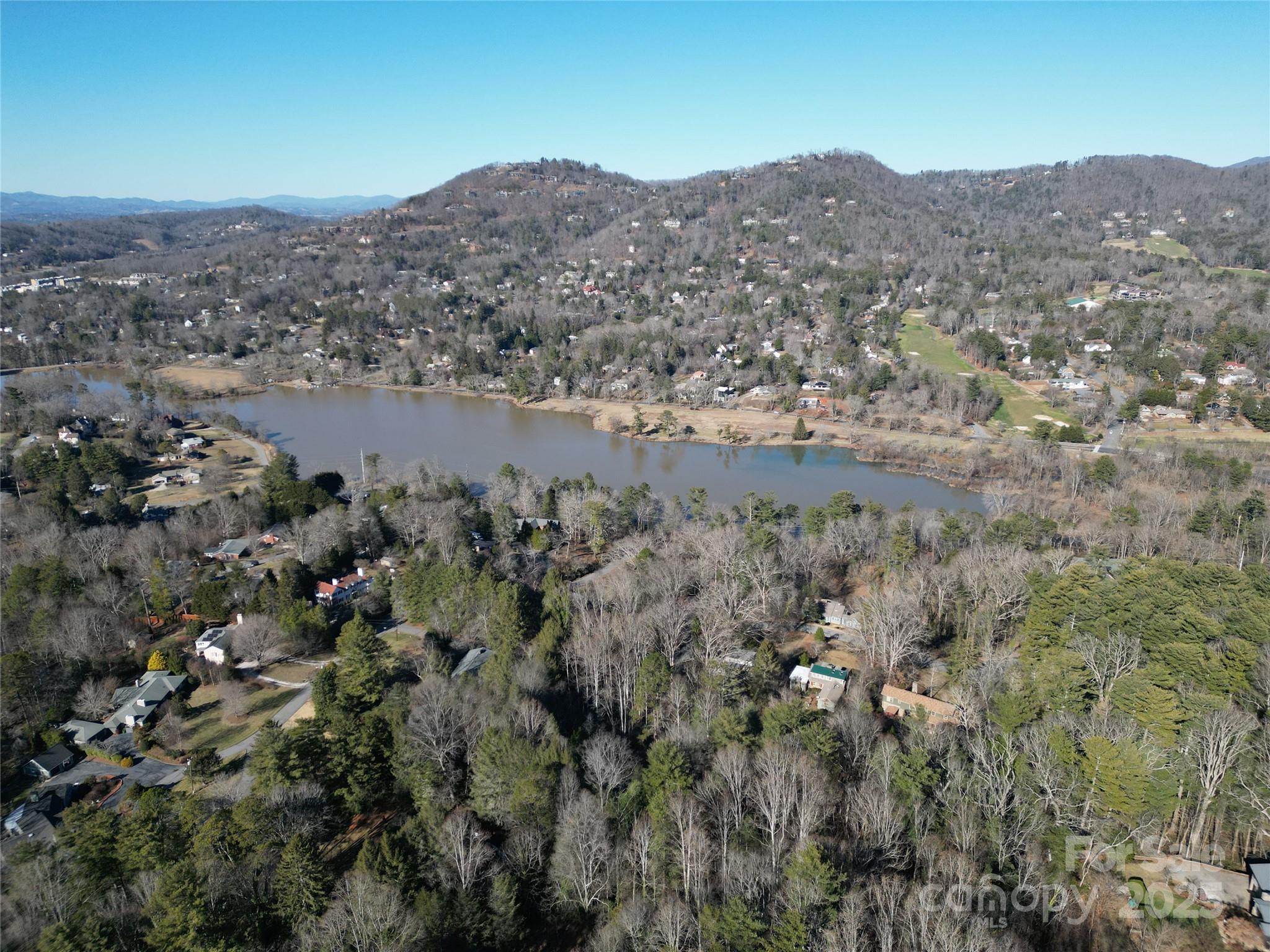 Lakeview Estates - Land