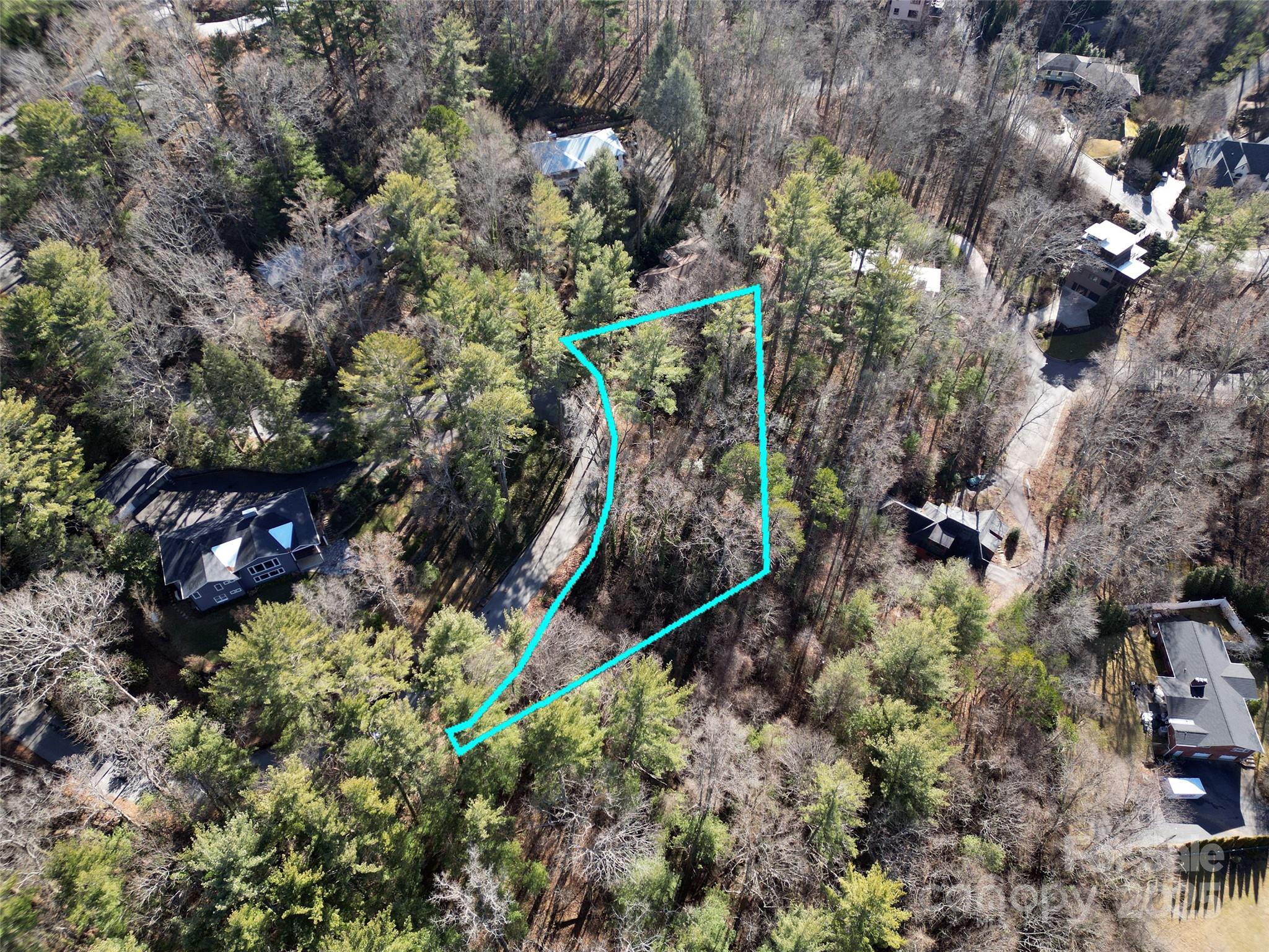 Lakeview Estates - Land