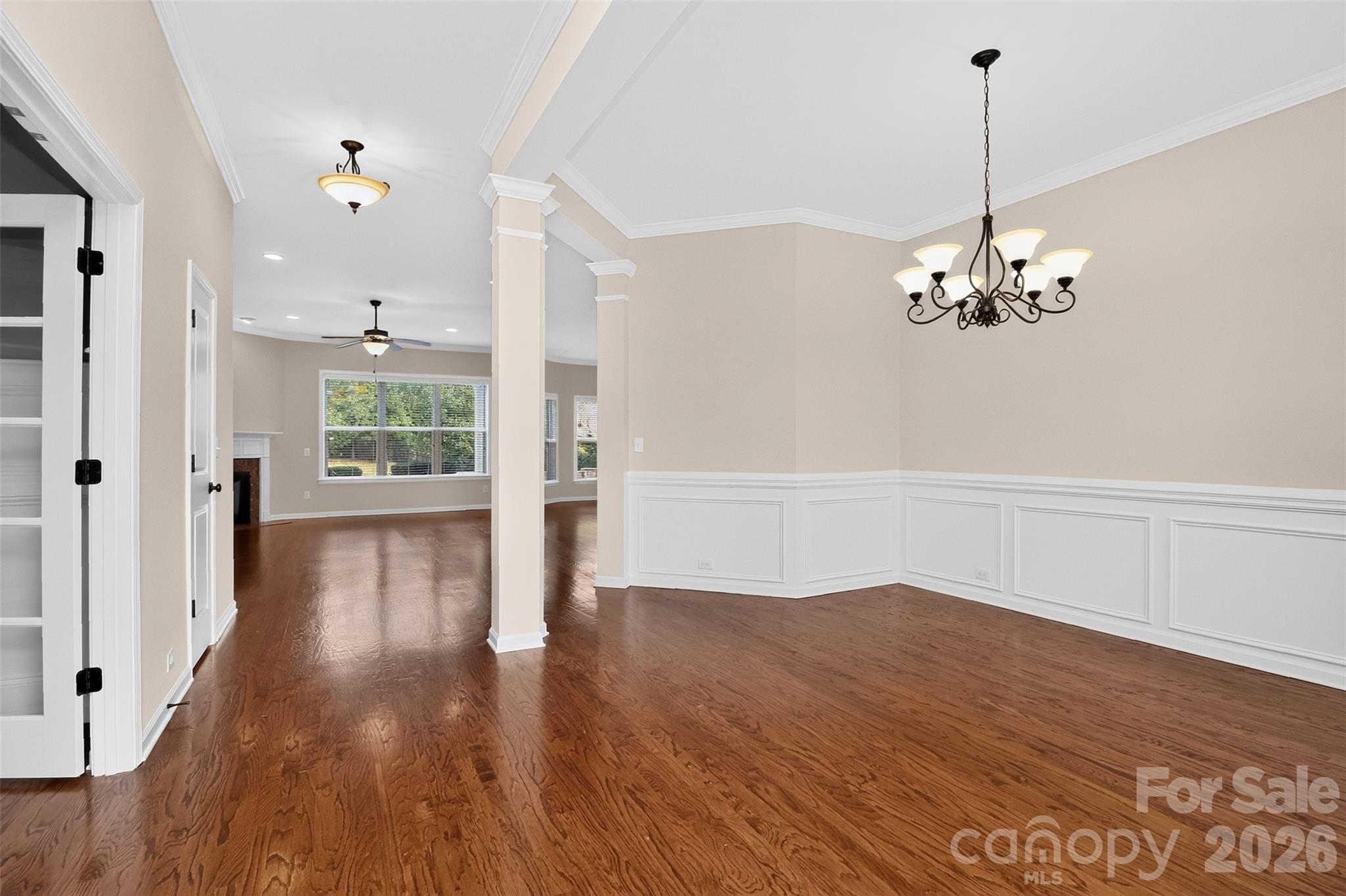 10605 Coronet Court