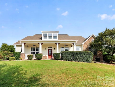 Photo of 10605 Coronet Court, Harrisburg, NC 28075 (MLS # 4425438)