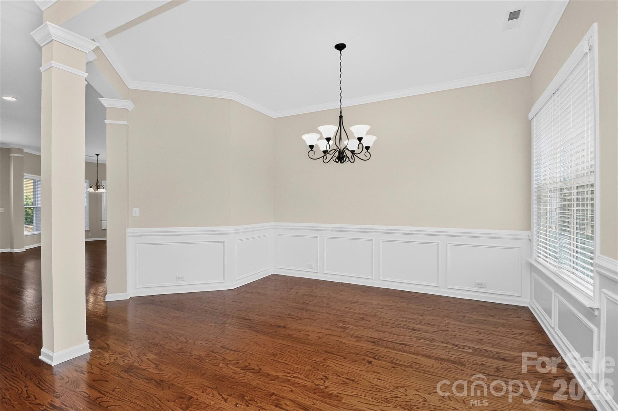 10605 Coronet Court