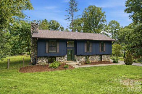 Photo of 337 Woody Lane, Asheville, NC 28804 (MLS # 4389693)