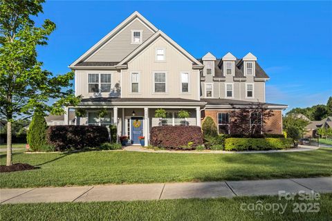 7216 Old Valley Way Harrisburg NC 28075