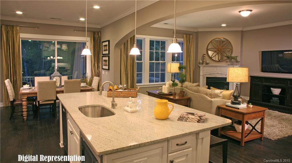 Eppington South - Residential