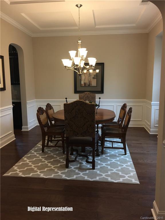 Eppington South - Residential