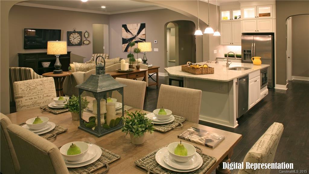 Eppington South - Residential