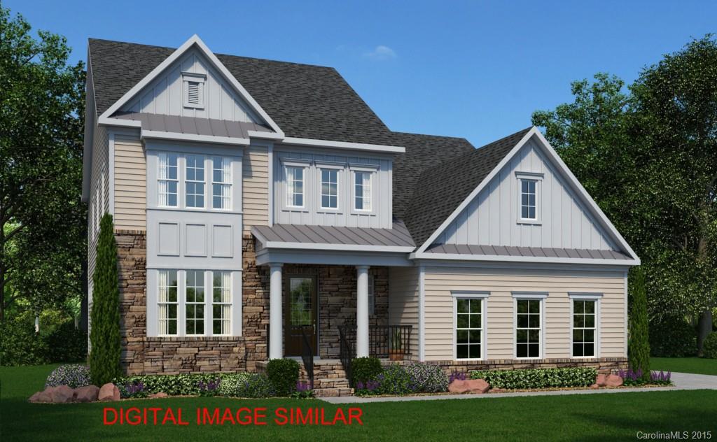 Eppington South - Residential