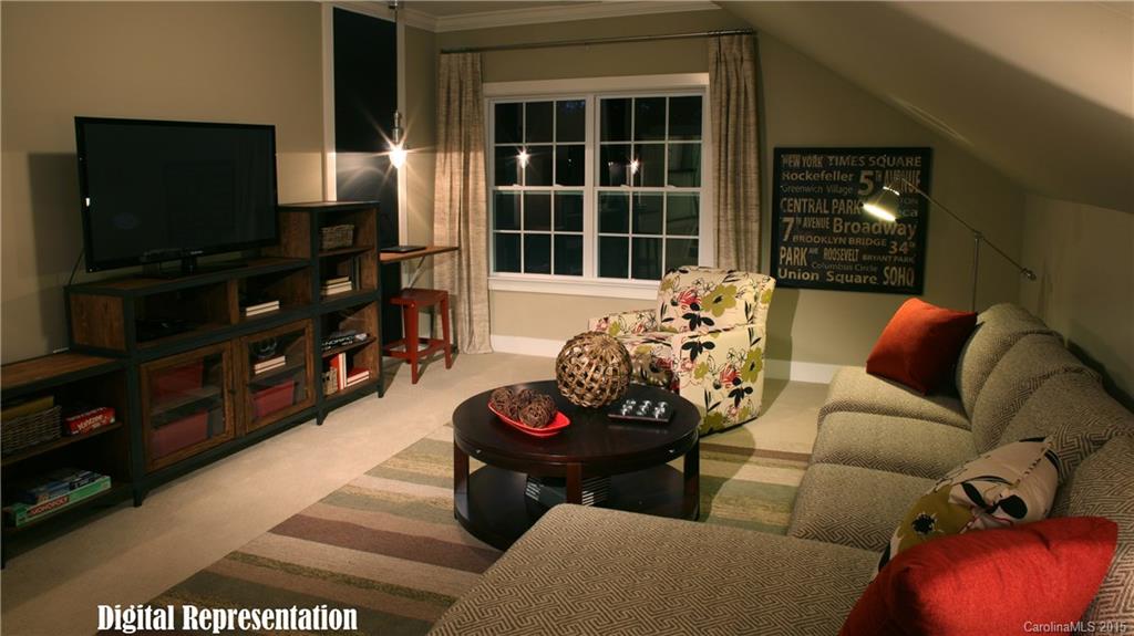 Eppington South - Residential