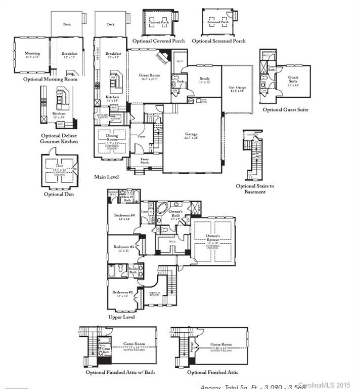Eppington South - Residential