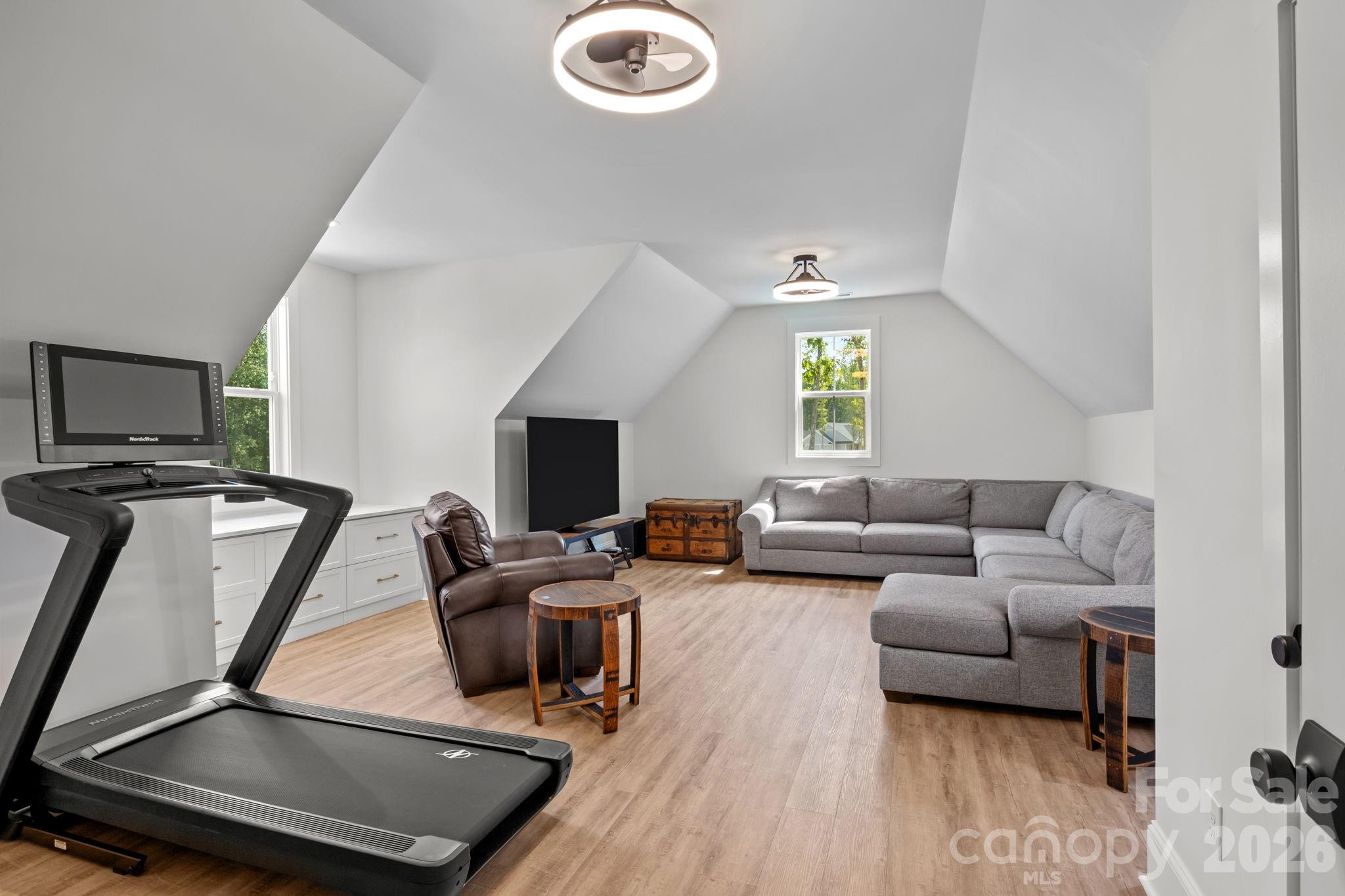 Magnolia Ridge - Residential