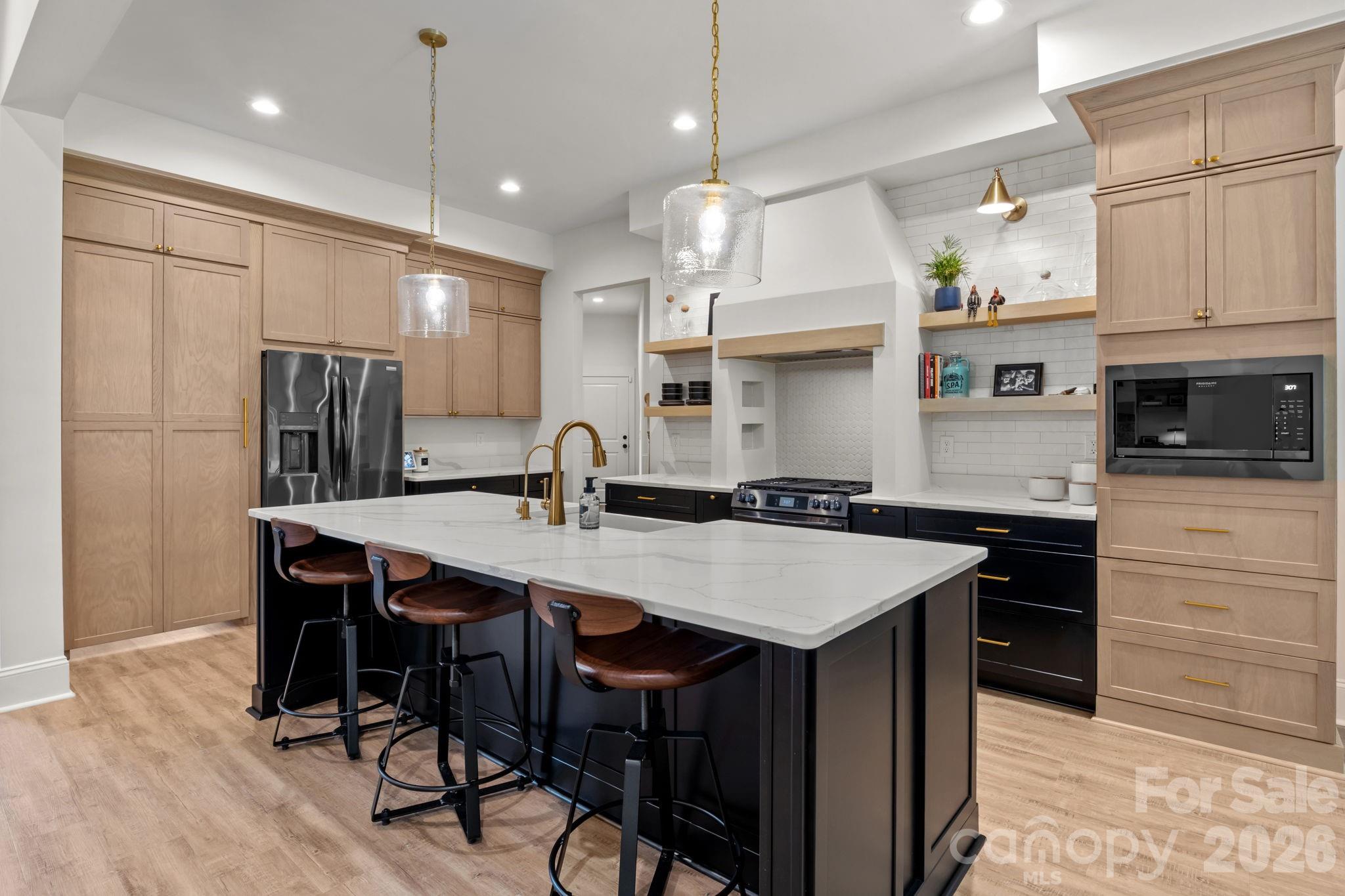 Magnolia Ridge - Residential