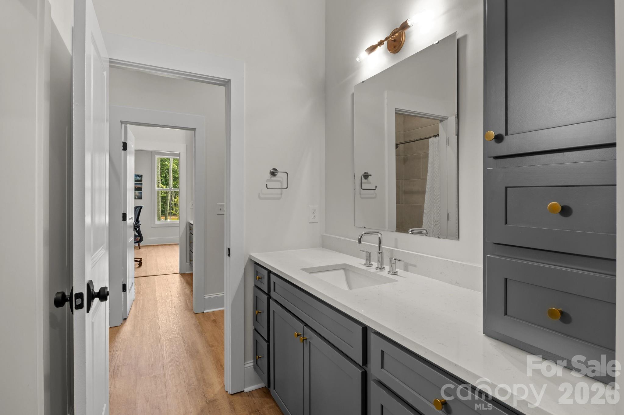 Magnolia Ridge - Residential