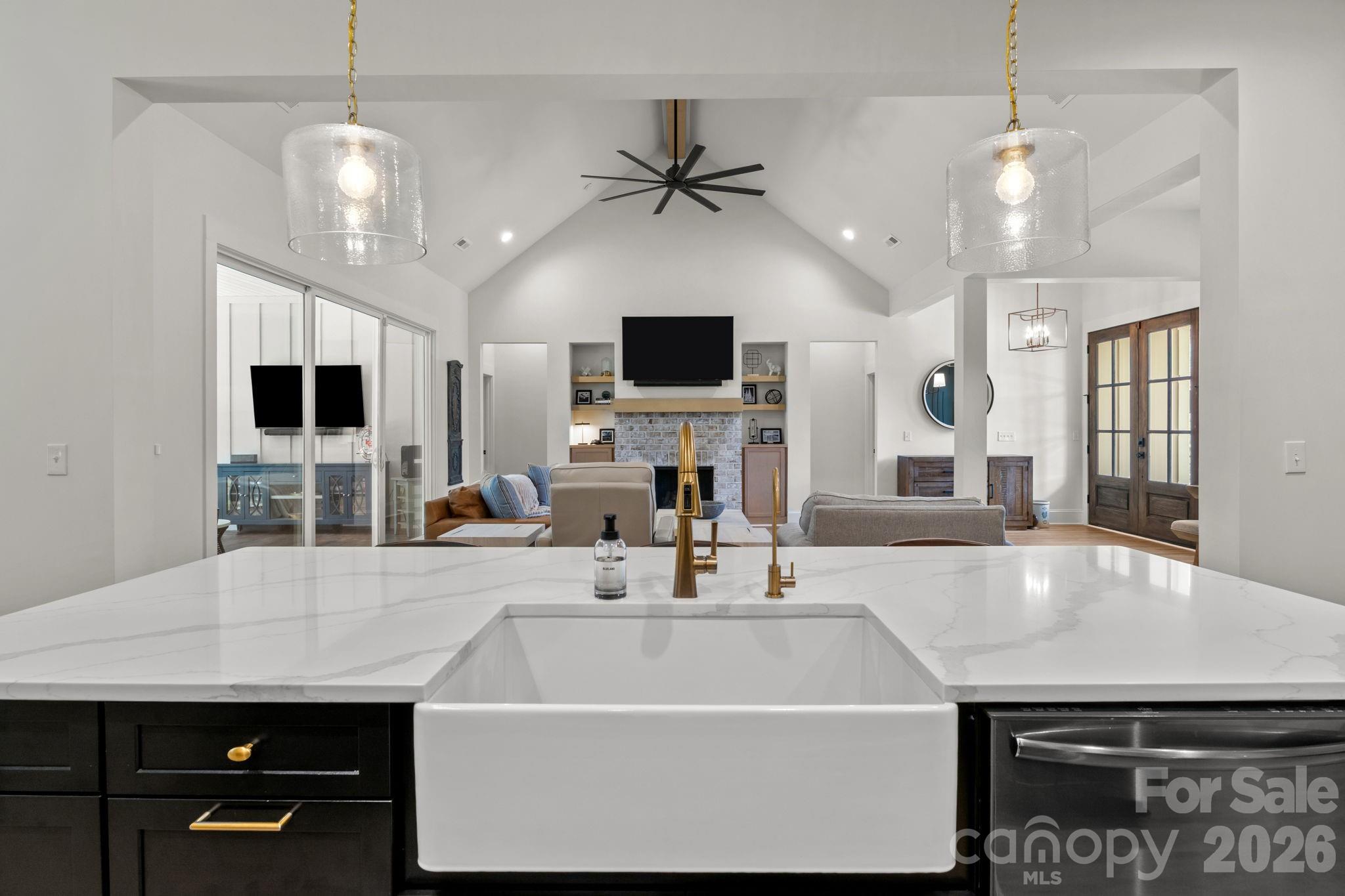 Magnolia Ridge - Residential