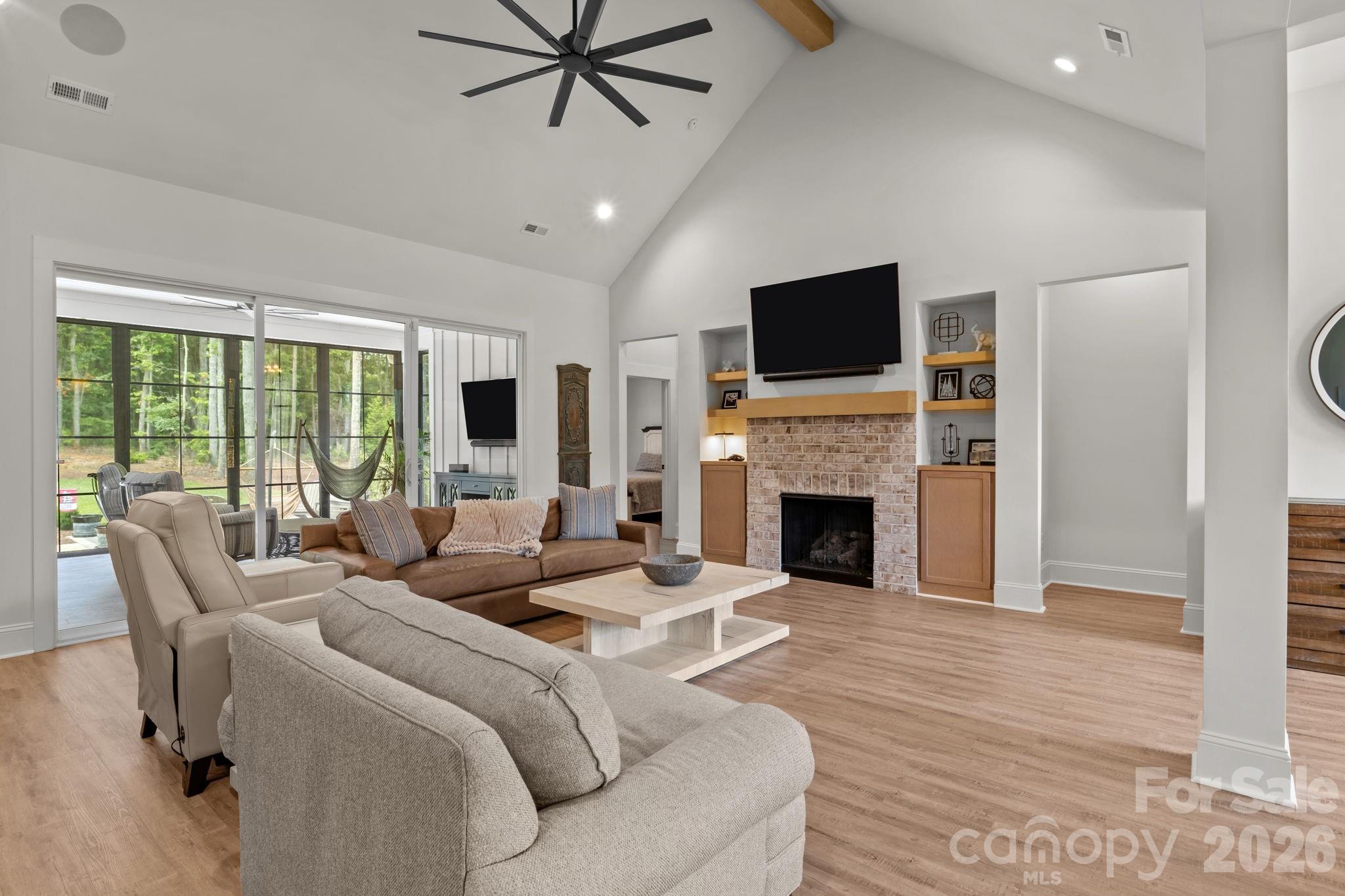 Magnolia Ridge - Residential