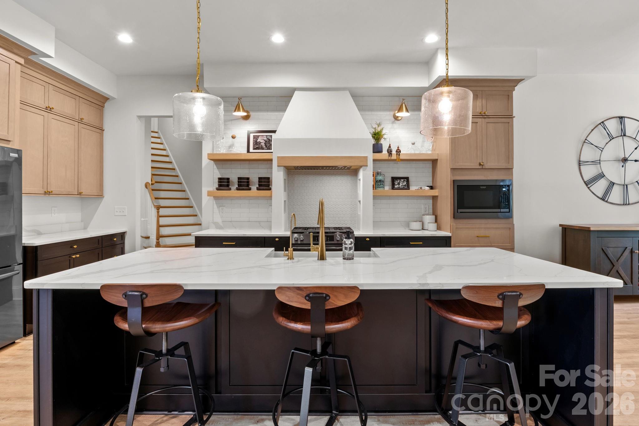 Magnolia Ridge - Residential