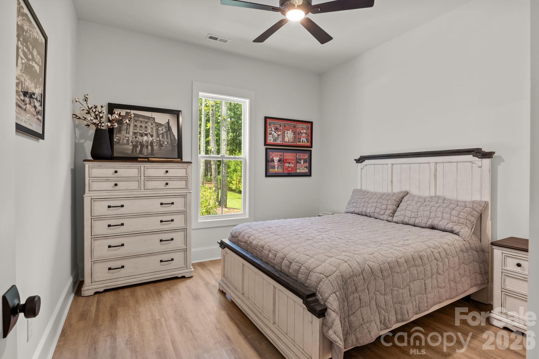 Magnolia Ridge - Residential